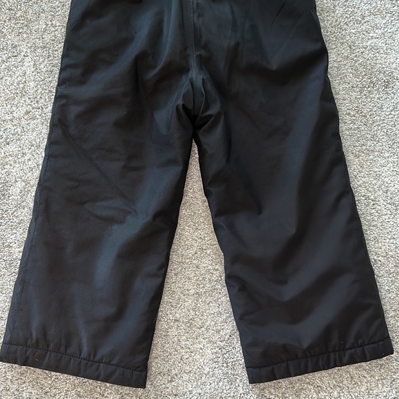 Biting Kids Ski Bibs - Picture 7 of 10